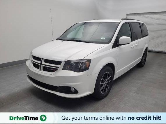 DODGE GRAND CARAVAN 2019 2C4RDGEG9KR511466 image DODGE GRAND CARAVAN 2019 2C4RDGEG9KR511466 image
